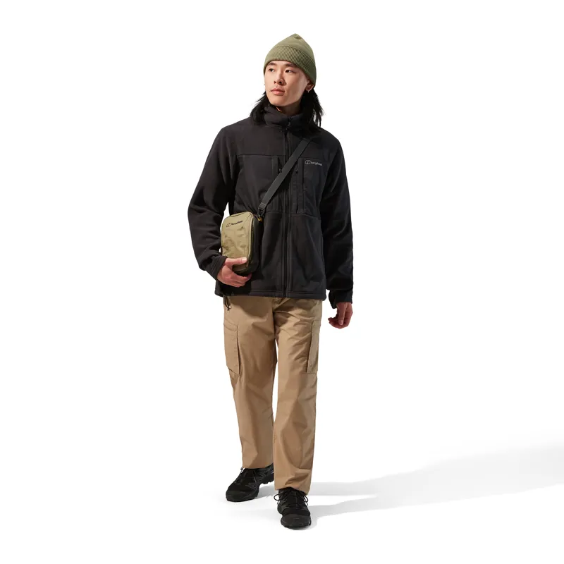 Berghaus Men's Prism Guide InterActive Jacket in Black-6