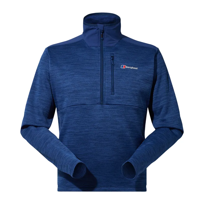 Berghaus Fleece Softshell Adapt Outdoors