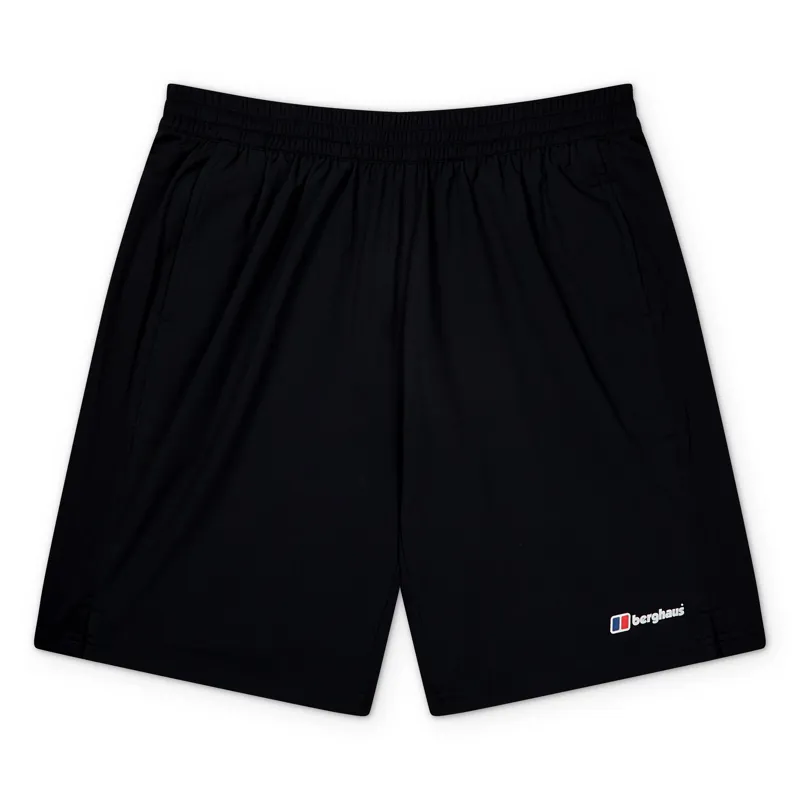 Berghaus Men's Wayside Shorts in Black