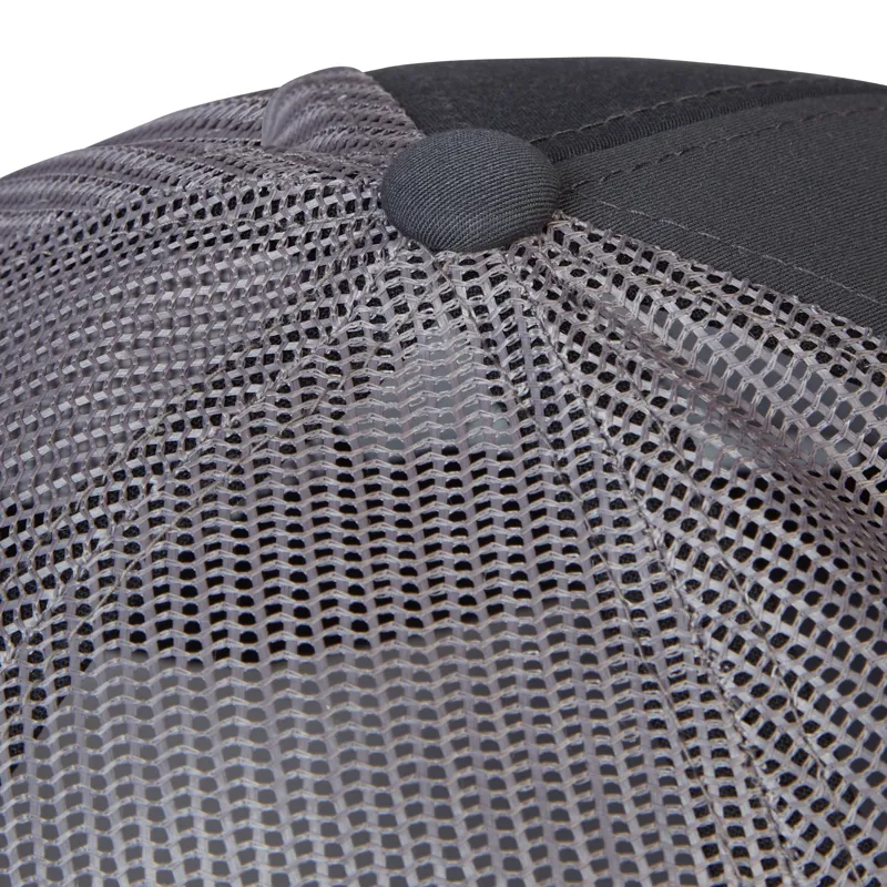 Berghaus Unisex Logo Recognition Trucker Cap in Grey-2