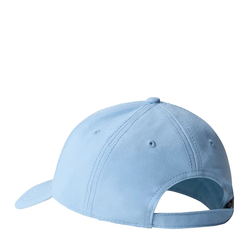 The North Face Adult Recycled 66 Classic Hat in Steel Blue -1