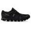 On Running Men's Cloud 5 Running Shoes in All Black