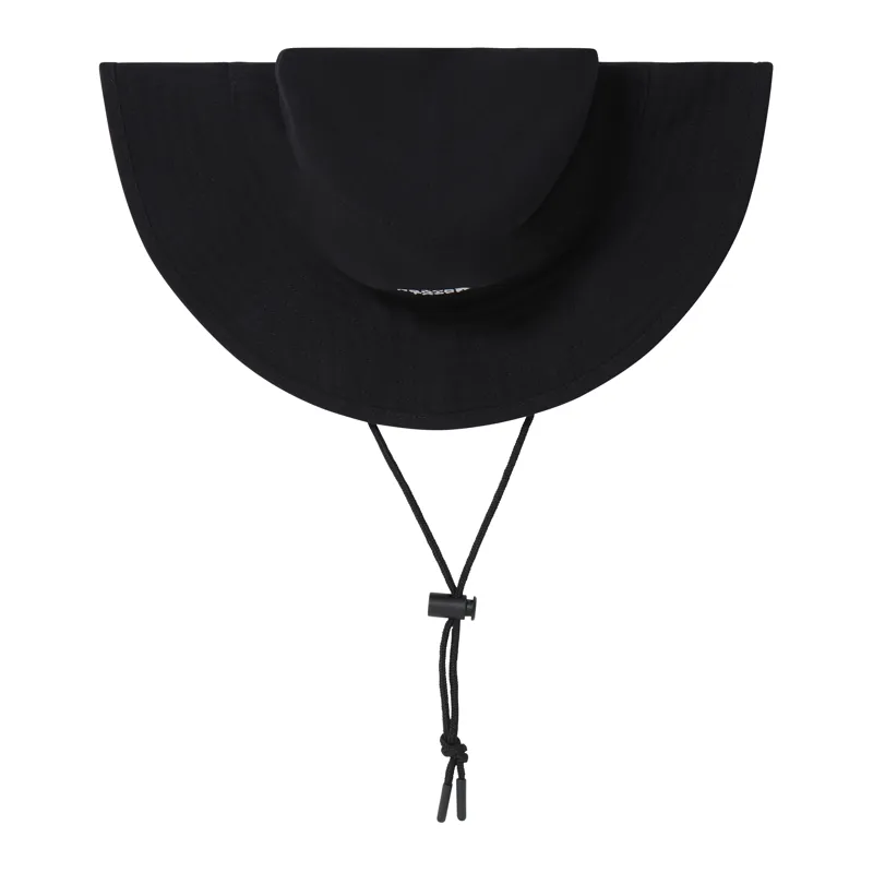 The North Face Women's Recycled 66 Brimmer in TNF Black -2