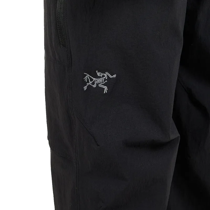 Arc'teryx Men's Konseal Pant in Black-2