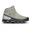 On Running Men's Cloudrock 2 Waterproof in Chalk/Eclipse