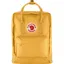 Fjallraven Kanken in Ochre