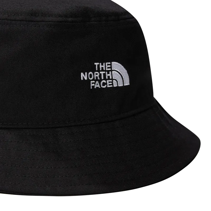 The North Face Unisex Norm Bucket in TNF Black-2