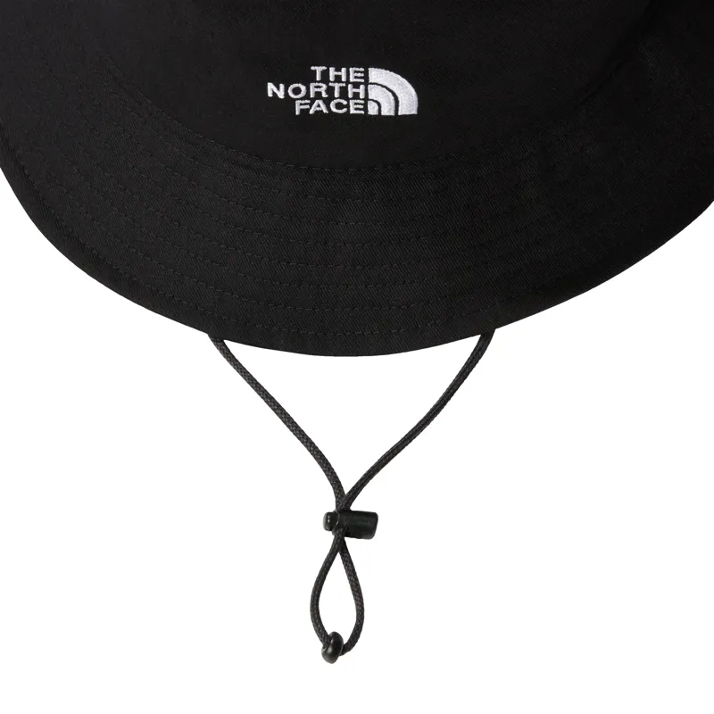 The North Face Unisex Norm Bucket in TNF Black-3