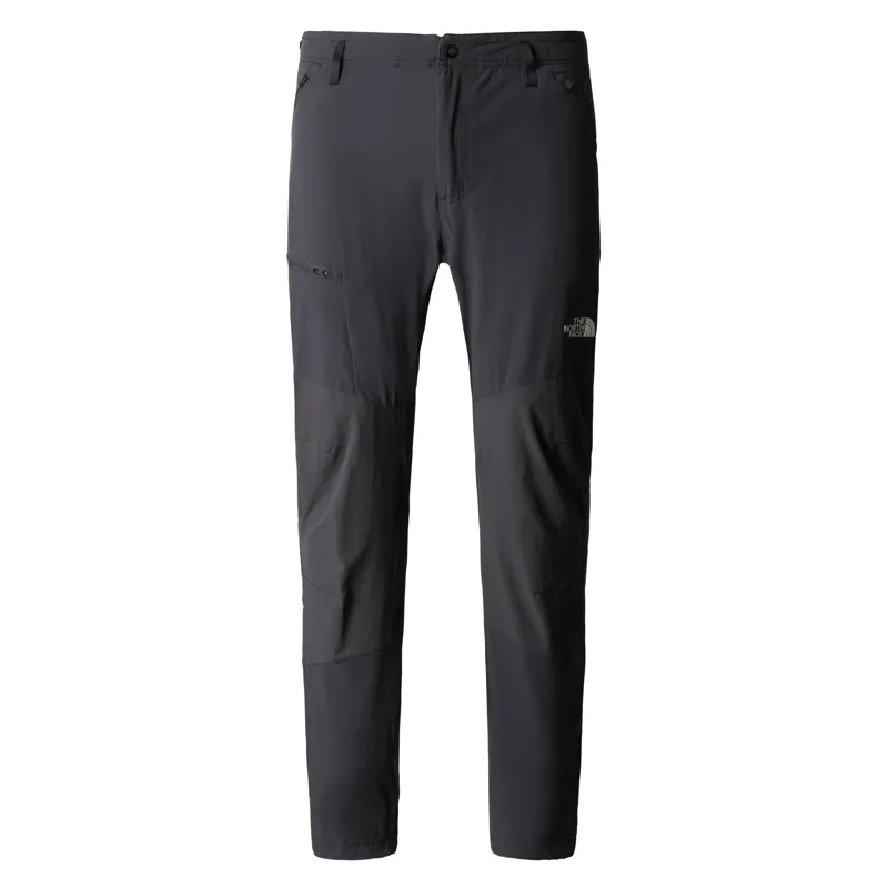 The North Face Men's Speedlight Slim Tapered Pant in Asphalt