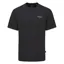 Rab Men's Crimp Elevation Short Sleeve T-Shirt in Beluga