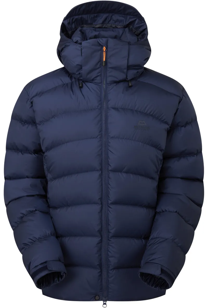 Mountain Equipment