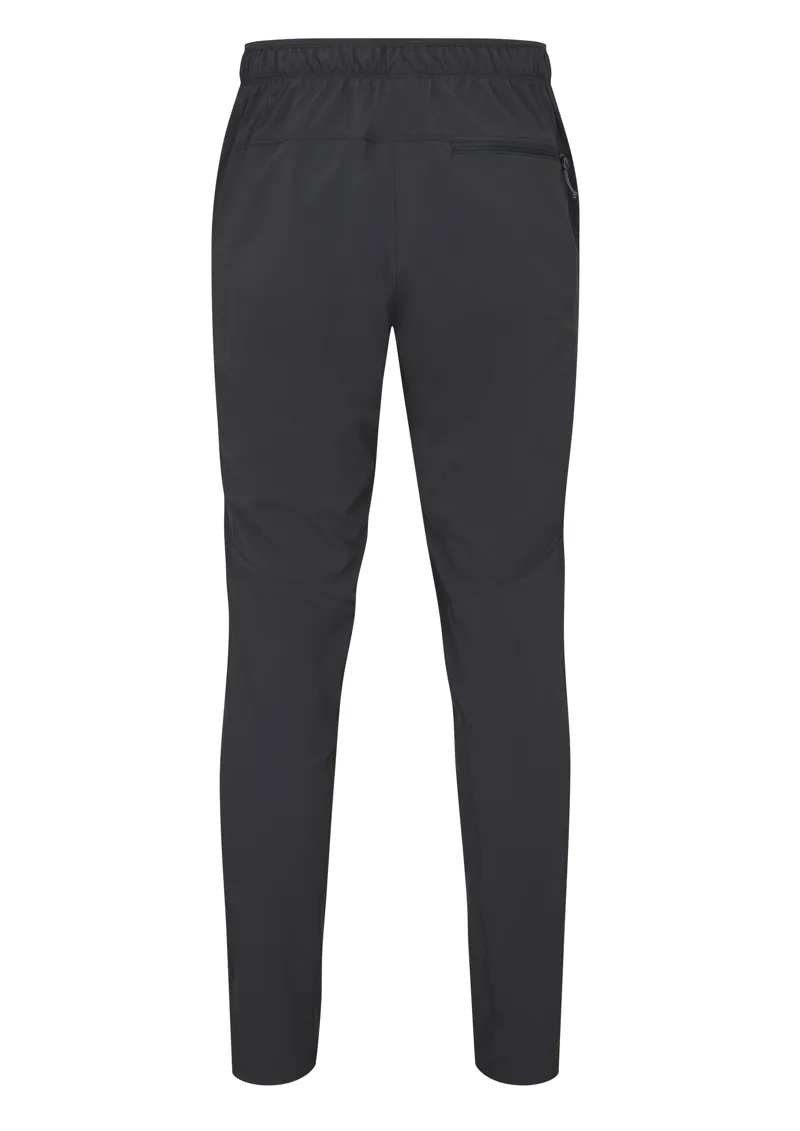 Rab Men's Momentum Pants in Beluga-1