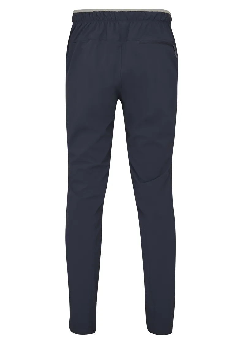 Rab Men's Momentum Pants in Deep Ink-1