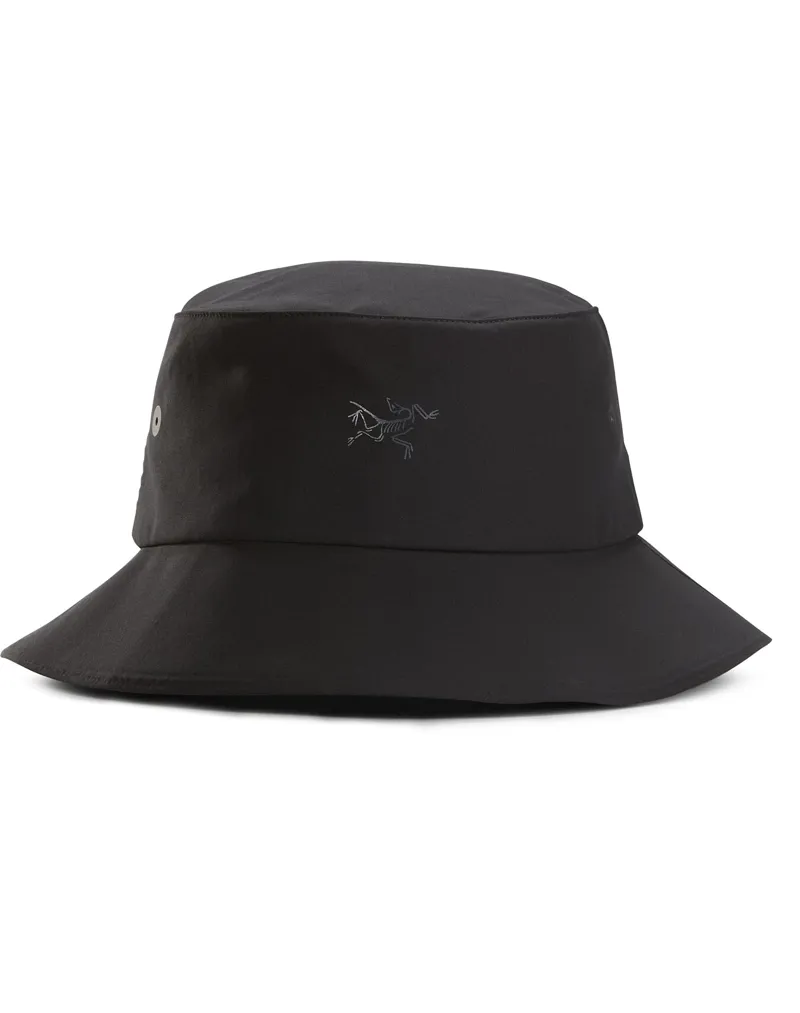 いよいよ人気ブランド arc'teryx sinsolo hat black L-XL econet.bi