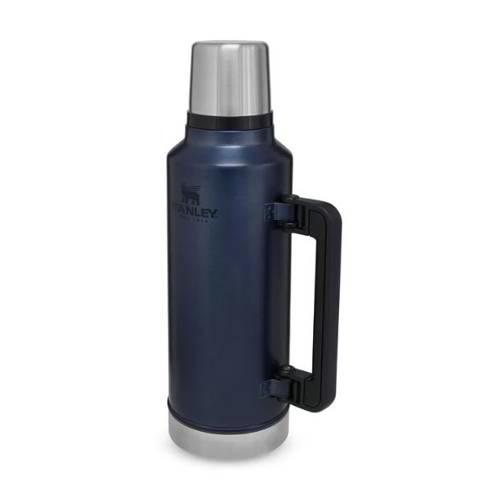 Laken Classic 500ml Thermo Silver