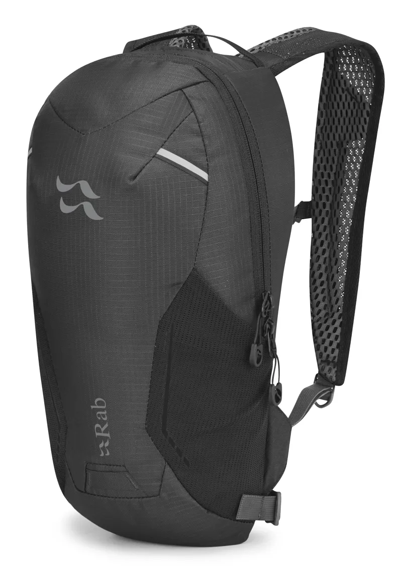 Rab Tensor 5 Small Backpack in Black