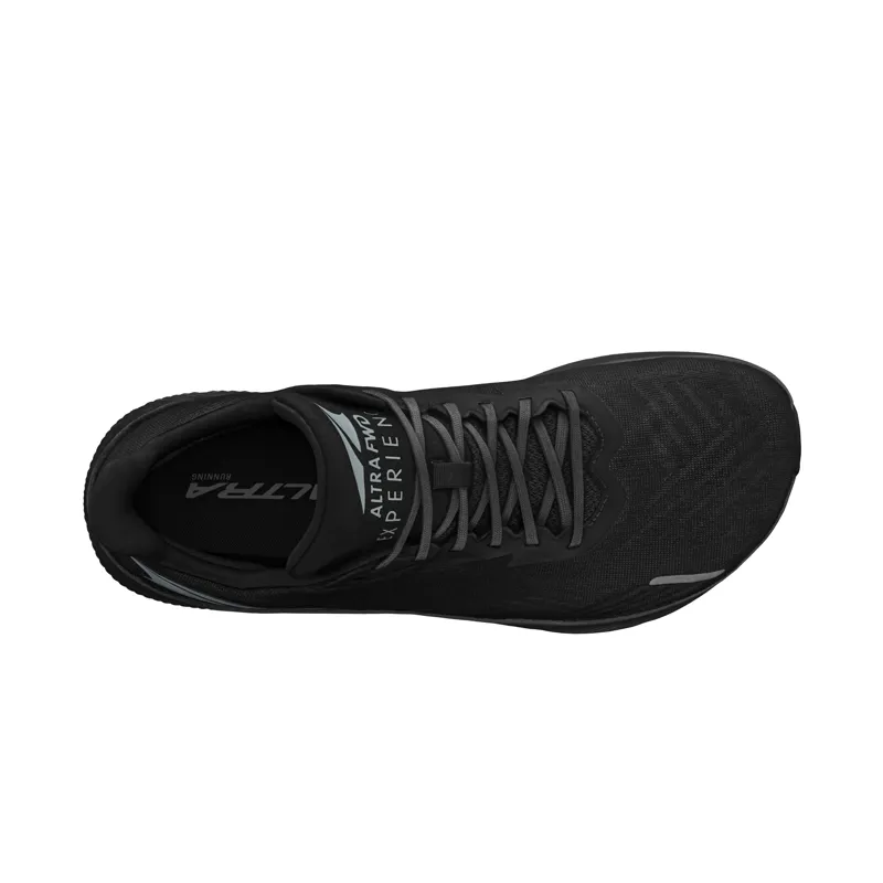 Altra Men's Altrafwd Experience in Black-2