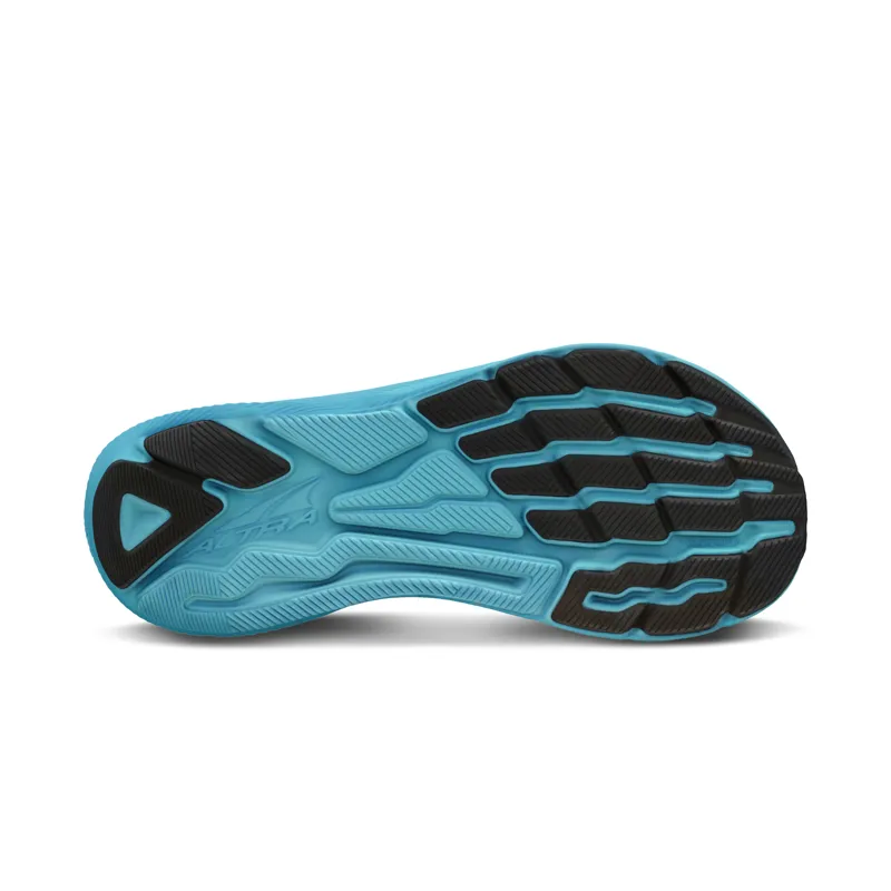 Altra Men's Altrafwd Experience in Grey/Blue -1