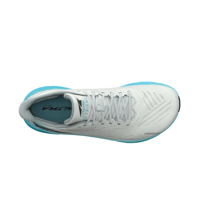 Altra Men's Altrafwd Experience in Grey/Blue -2