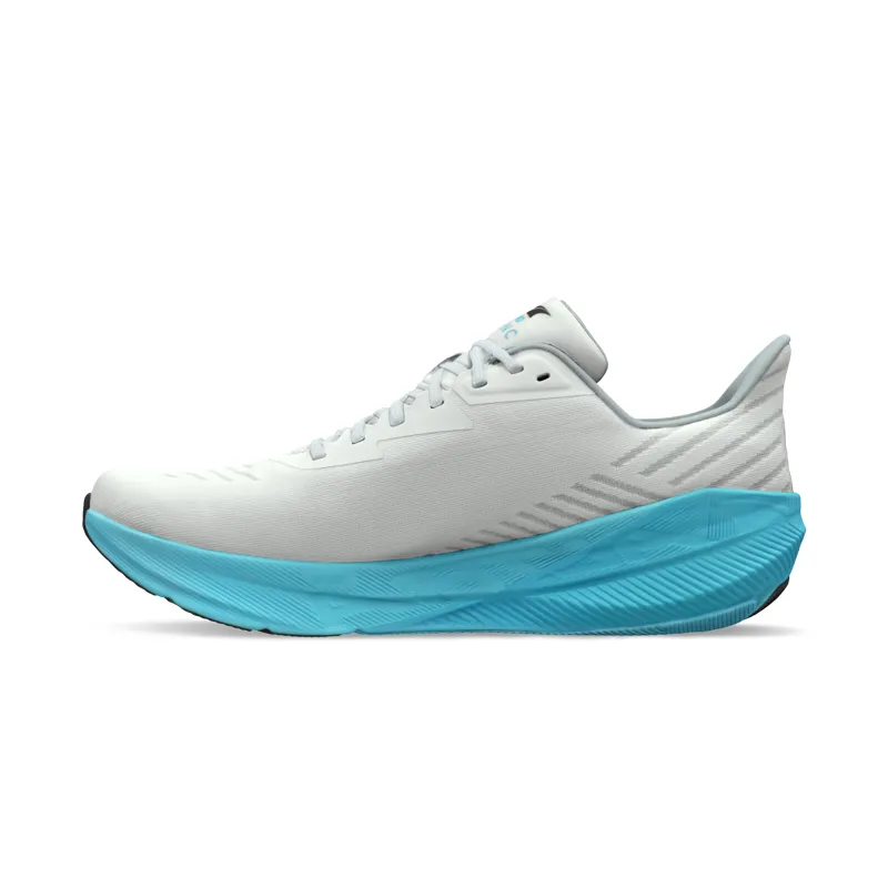 Altra Men's Altrafwd Experience in Grey/Blue -3