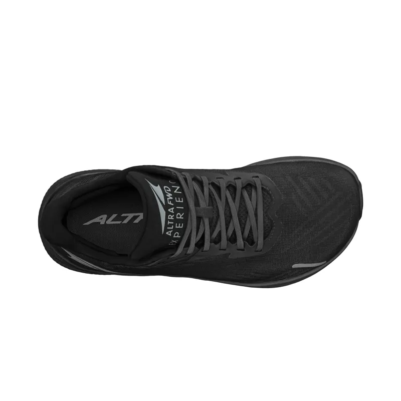 Altra Women's Altrafwd Experience in Black-2