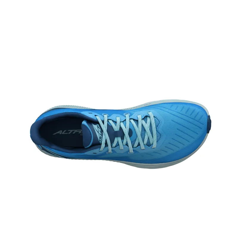 Altra Men's Experience Form in Blue-2