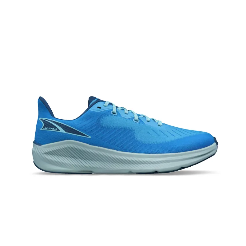 Altra Men's Experience Form in Blue