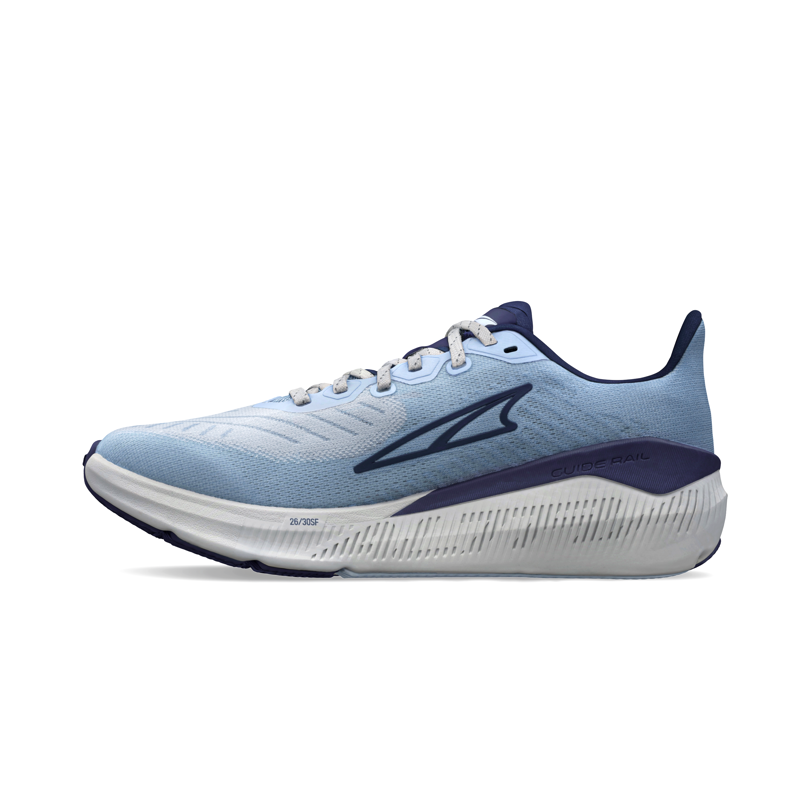 Altra Women's Experience Form in Blue/Gray-1