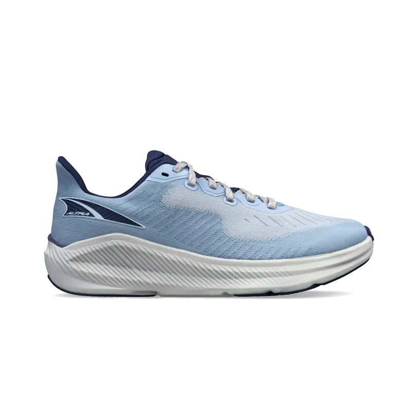 Altra Women's Experience Form in Blue/Gray