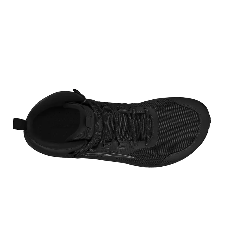 Altra Women's Timp Hiker Gore-Tex in Black-3