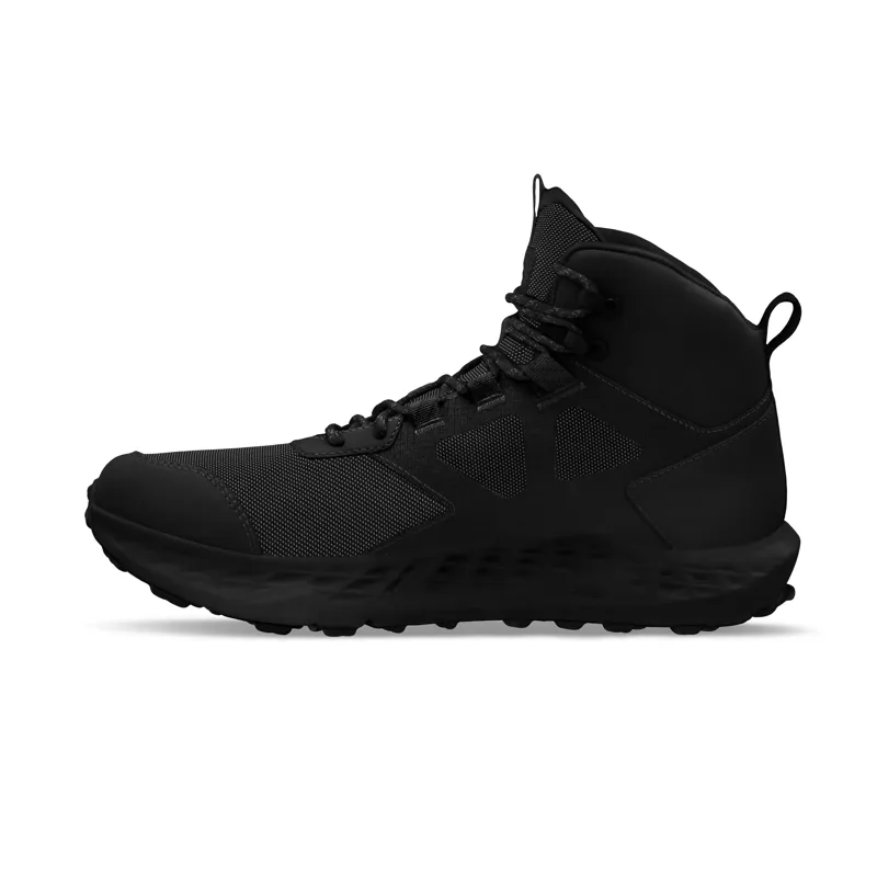 Altra Women's Timp Hiker Gore-Tex in Black-1