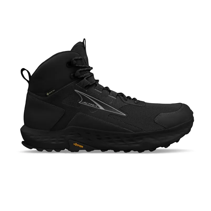 Altra Women's Timp Hiker Gore-Tex in Black
