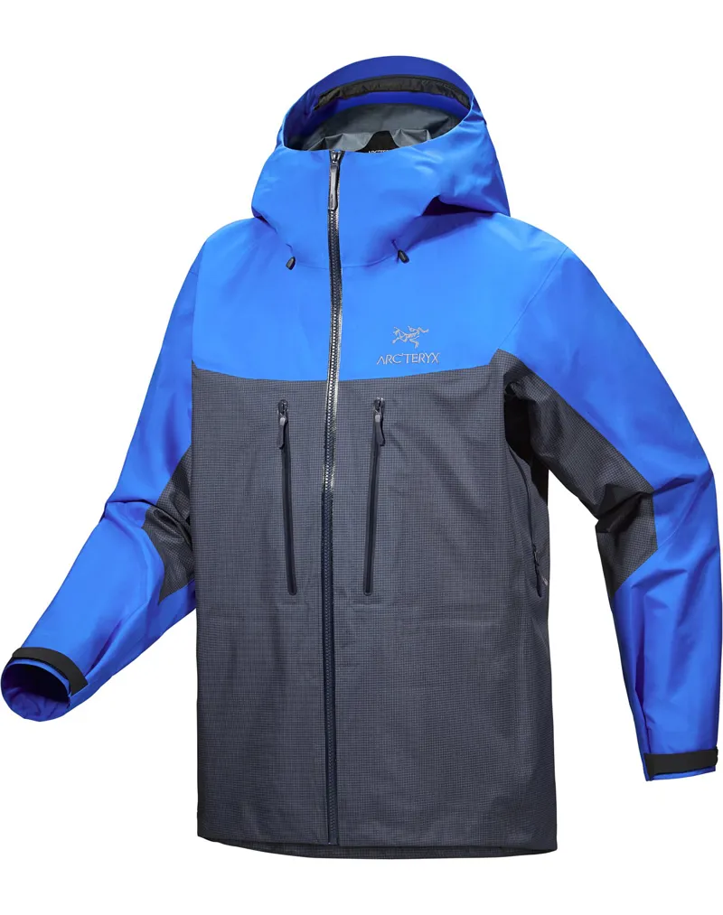 Mens Adult Jackets & Gilets Clothing Water Proof Jackets Clothing