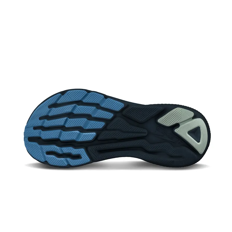 Altra Women's Experience Flow in Light Blue-5