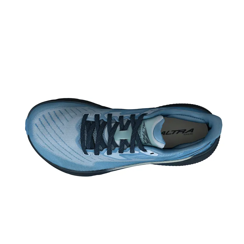 Altra Women's Experience Flow in Light Blue-4
