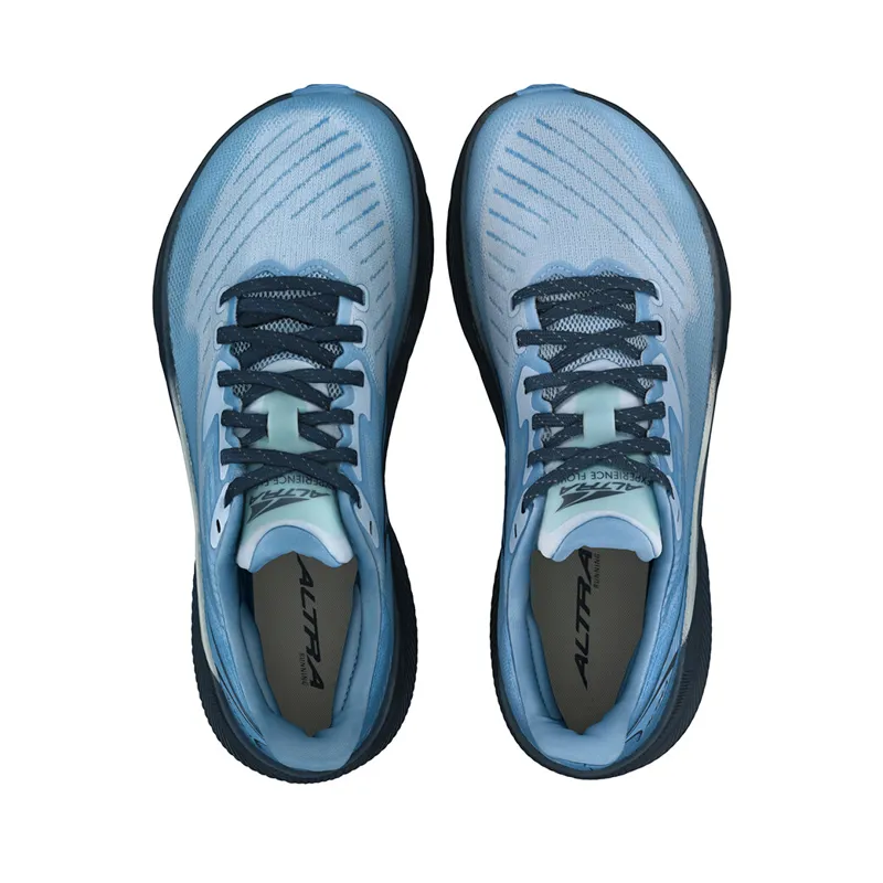 Altra Women's Experience Flow in Light Blue-3