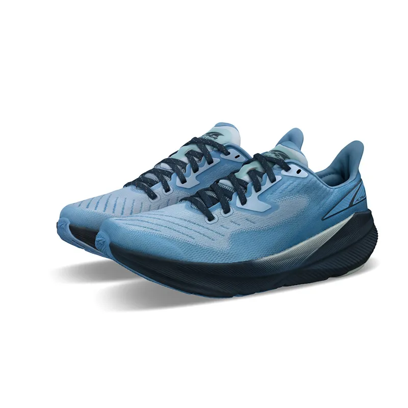 Altra Women's Experience Flow in Light Blue-2