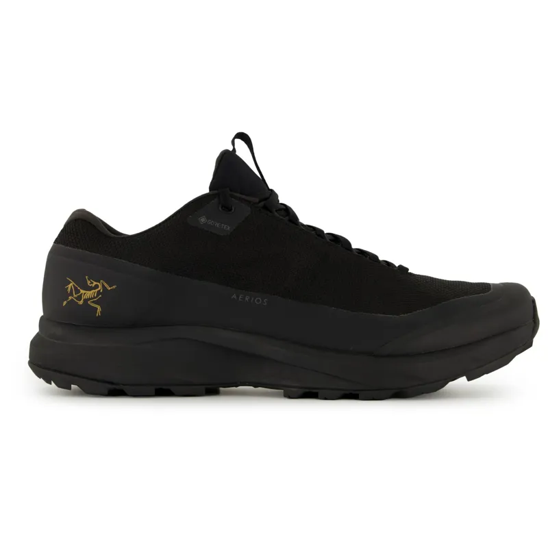 Arc'teryx Men's Aerios FL 2 Gore -Tex in Black 