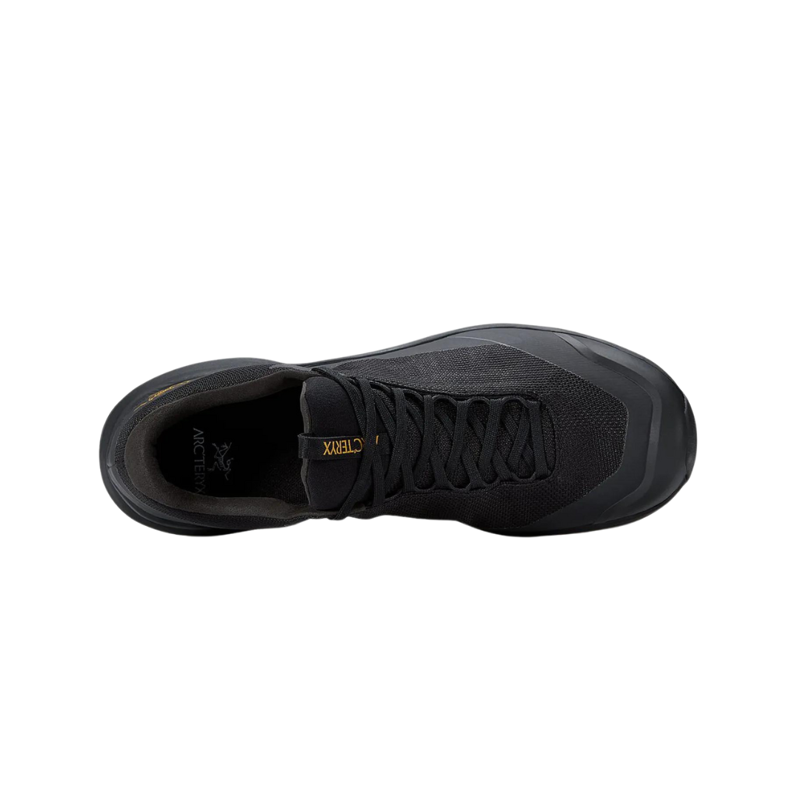Arc'teryx Men's Aerios FL 2 Gore -Tex in Black -3