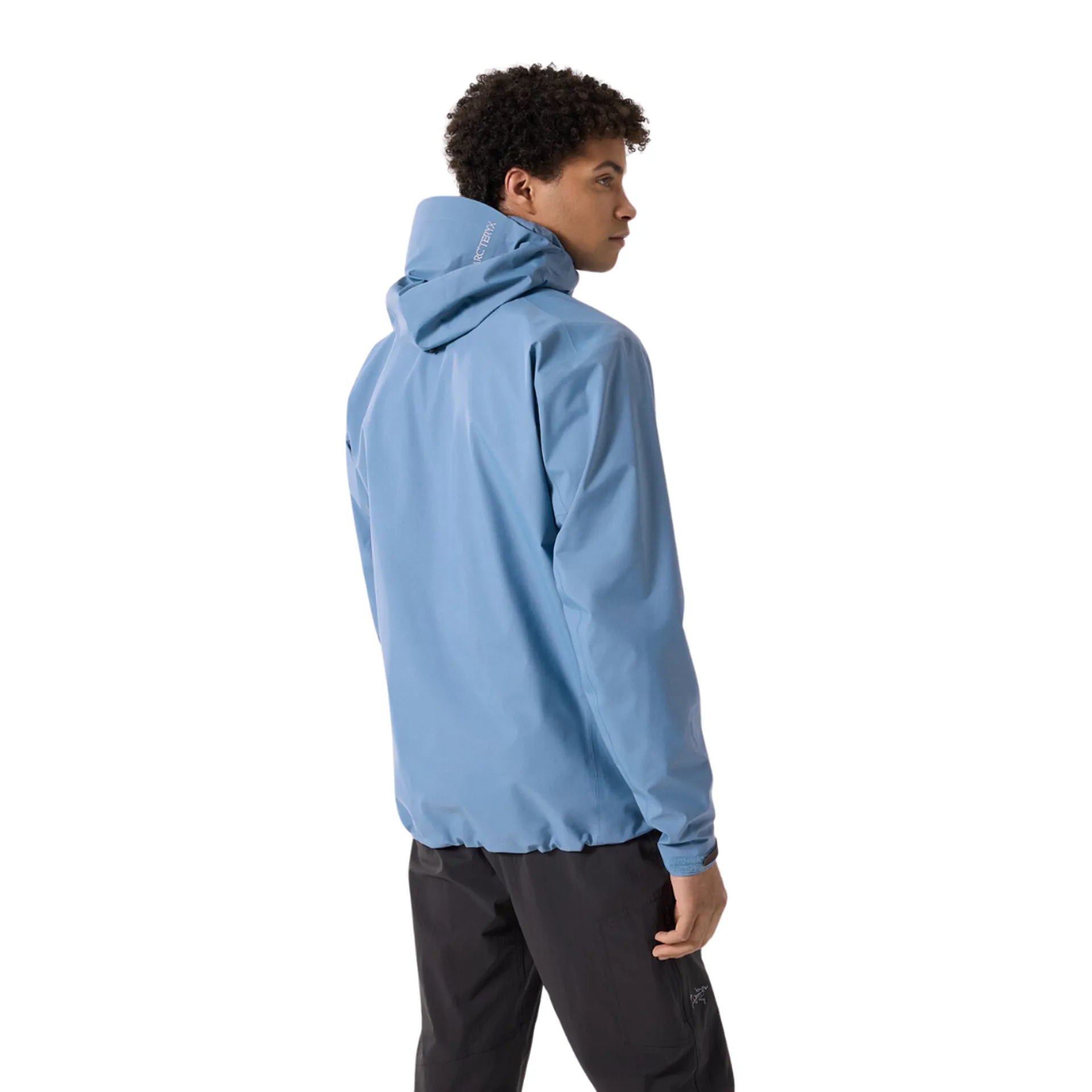 Arc'teryx Men's Beta Jacket in Stonewash