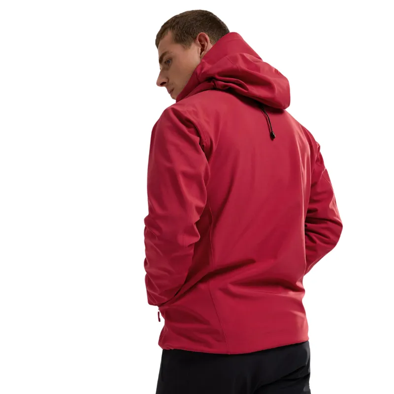 Arc'teryx Men's Gamma MX Hoody in Heritage-3