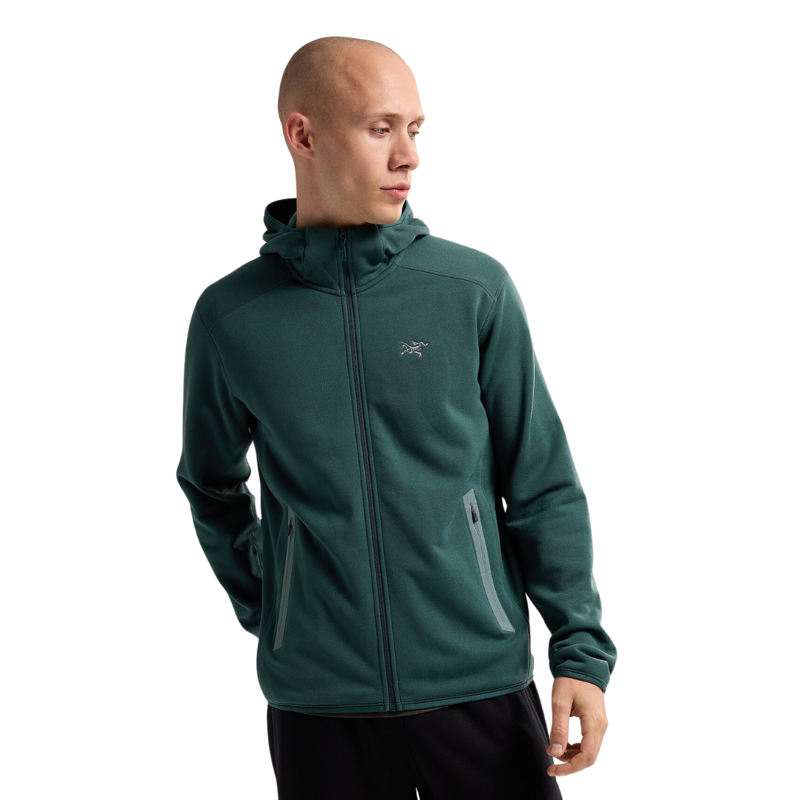 Arc'teryx Men's Kyanite Hoody in Pytheas-1