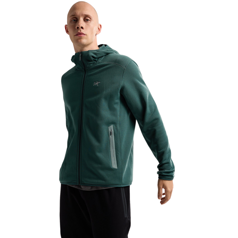 Arc'teryx Men's Kyanite Hoody in Pytheas-4
