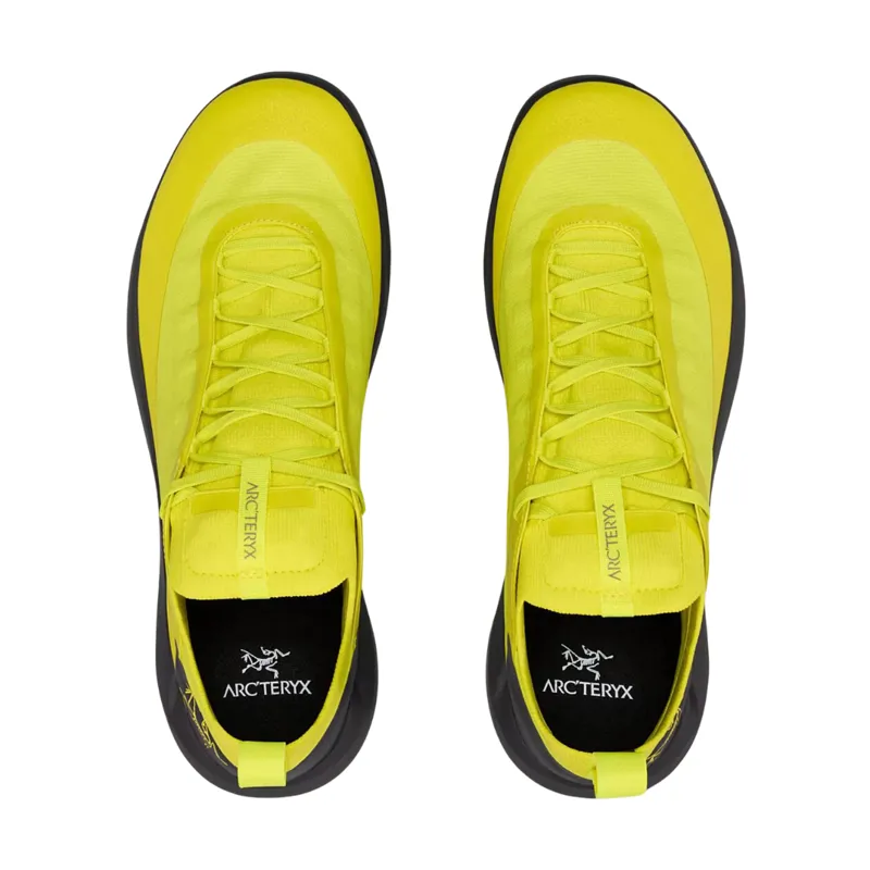 Arc'teryx Men's Vertex Alpine Gore-Tex in Euphoria/Graphite-1