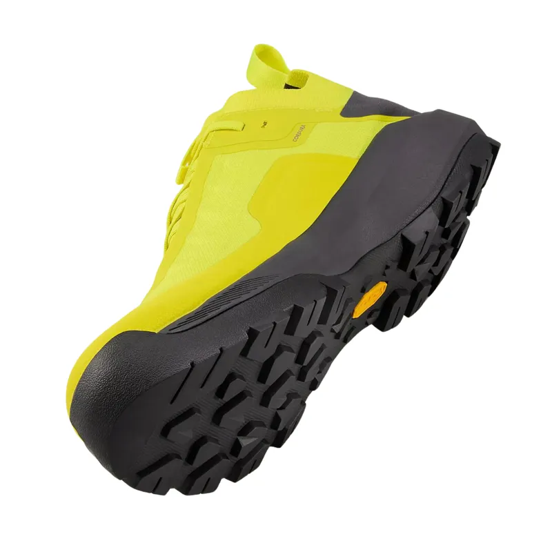 Arc'teryx Men's Vertex Alpine Gore-Tex in Euphoria/Graphite-2