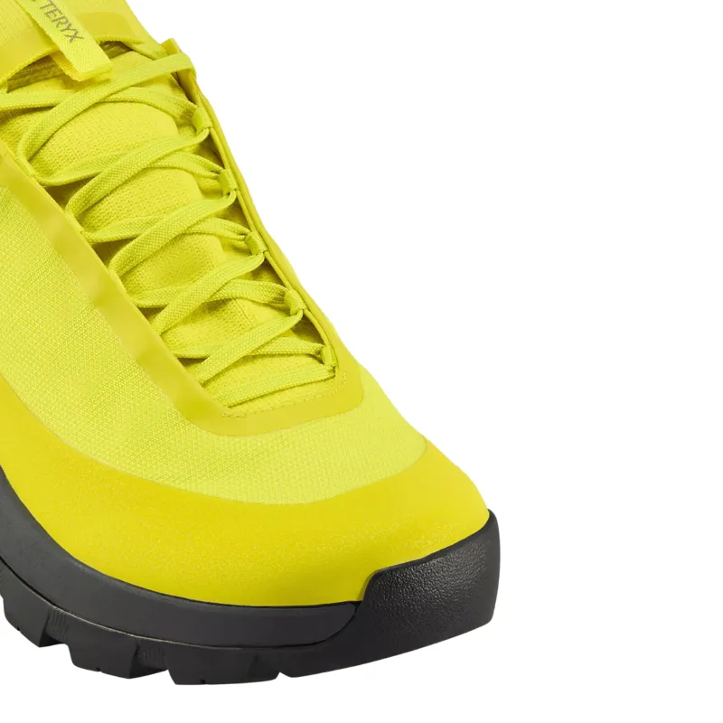 Arc'teryx Men's Vertex Alpine Gore-Tex in Euphoria/Graphite-4