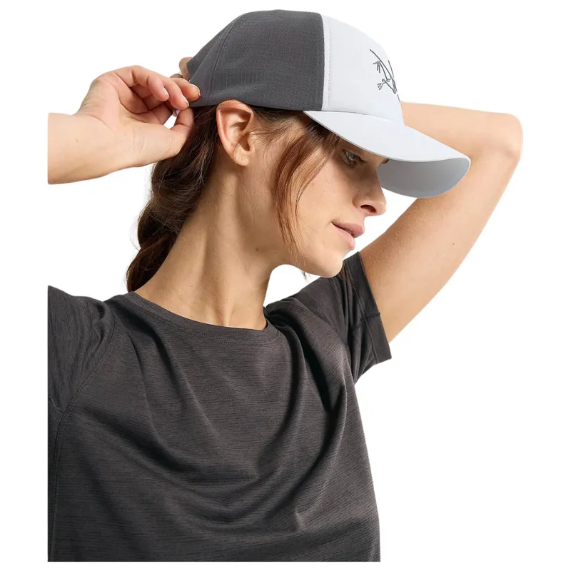 アークテリクスキャップ （Bird Trucker Curved）新品 楽天市場】アークテリクス バードトラッカーカーブド ARC'TERYX