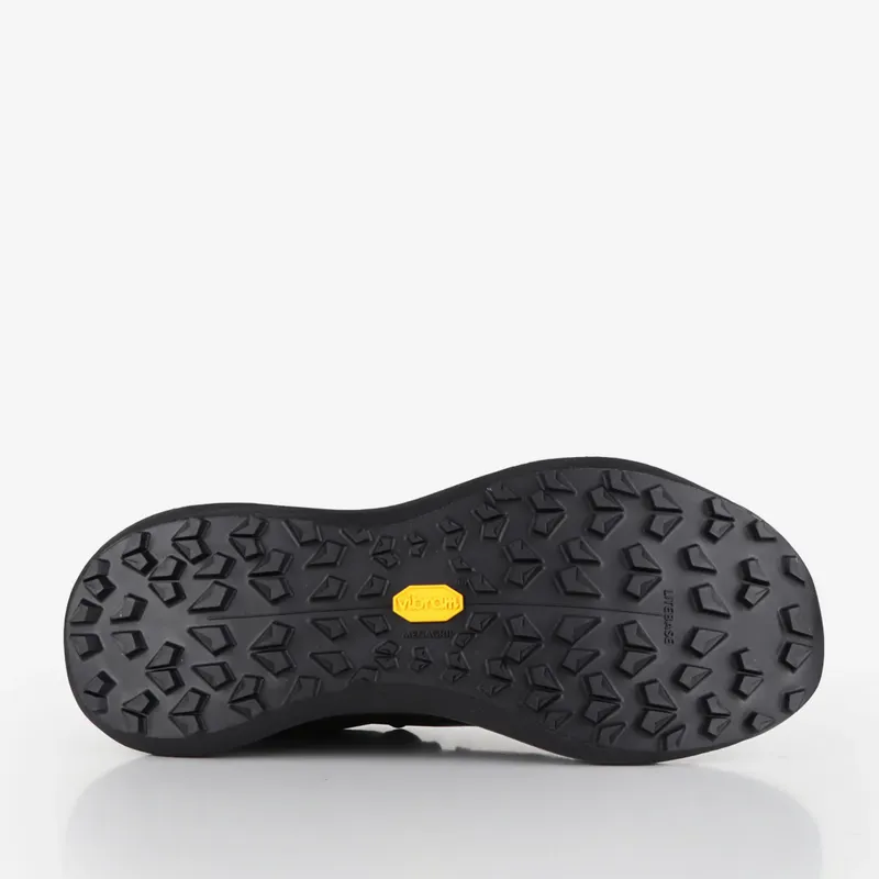 Arc'teryx Men's Sylan in Black/Shark-4