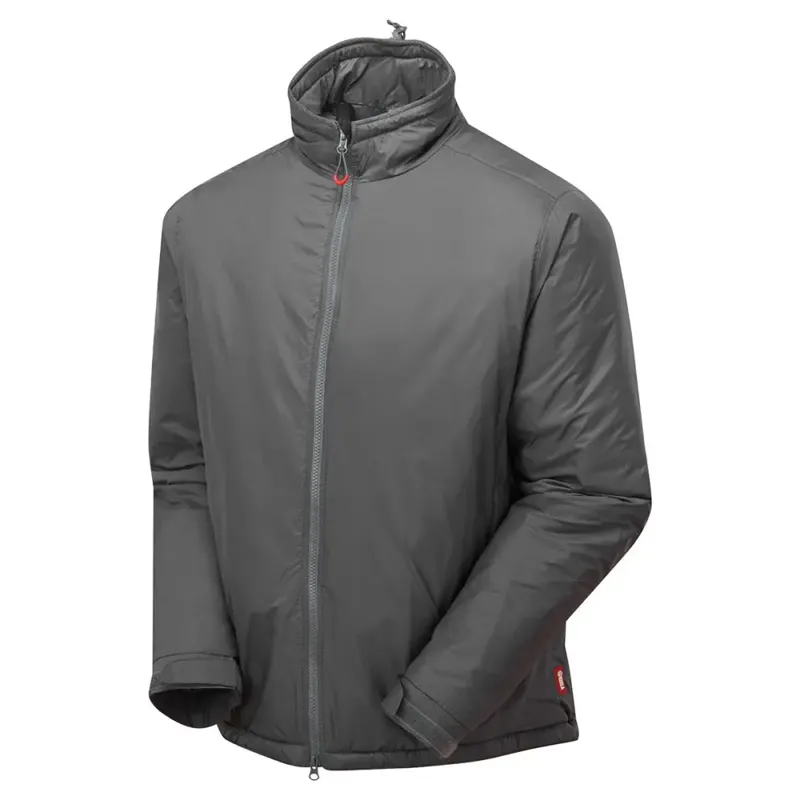 Keela Men's Belay Pro Jacket in Wolf Grey-1