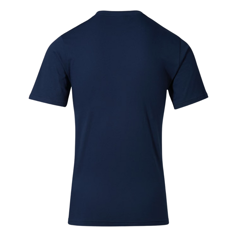 Berghaus Men's Classic Logo T-Shirt in Dark Blue-1
